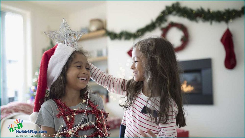 Fun and Festive Christmas Games for School | Get Your Students in the Holiday Spirit