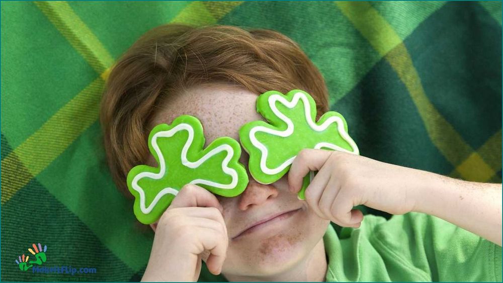 Funny St Patrick's Day Quotes to Make You Laugh