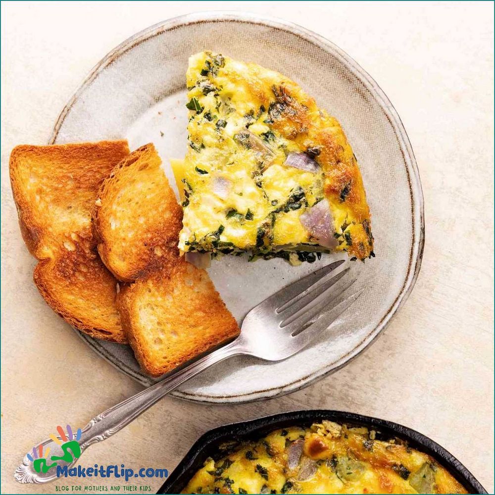 Gestational Diabetes Breakfast Ideas Healthy and Delicious Options