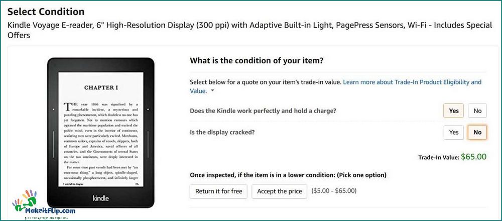 Get the Best Deal with Kindle Trade In - Trade in Your Old Kindle for a New One