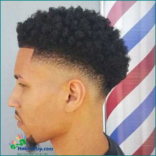 Get the Trendy Miles Morales Haircut for a Cool and Edgy Look