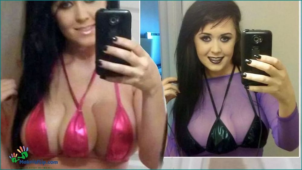 Girl with 3 boobs Unbelievable Story of a Woman with Triple Breasts