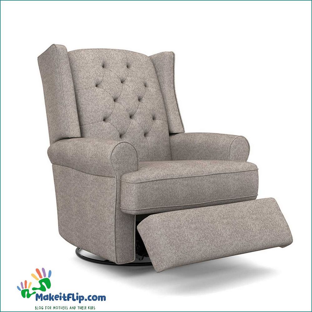Glider Recliner The Ultimate Guide to Choosing the Perfect Glider Recliner