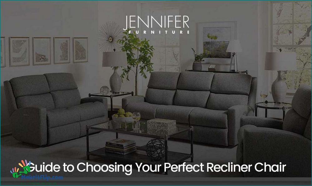 Glider Recliner The Ultimate Guide to Choosing the Perfect Glider Recliner