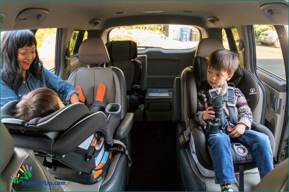 Graco 360 Car Seat The Ultimate Guide for Safety and Comfort