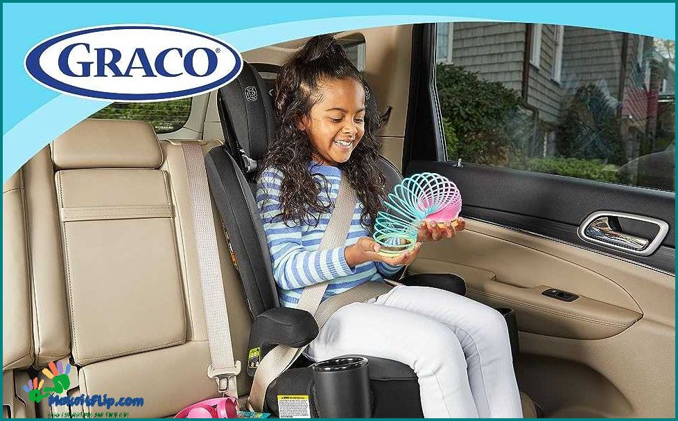 Graco Booster Seat The Ultimate Guide for Choosing the Best Booster Seat