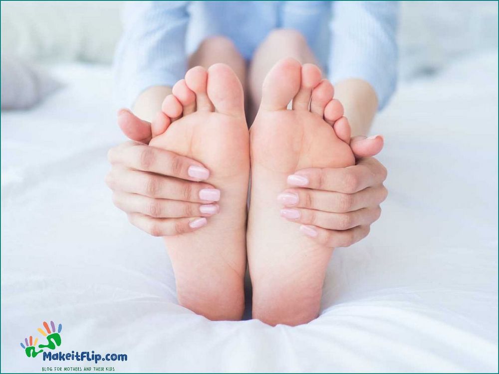 Gross Toes Causes Treatment and Prevention