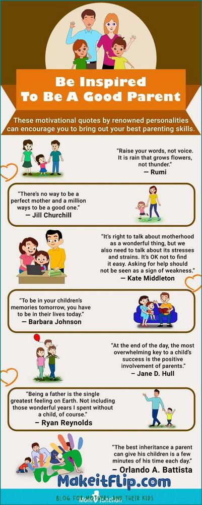 Heartwarming First Born Quotes to Celebrate the Bond