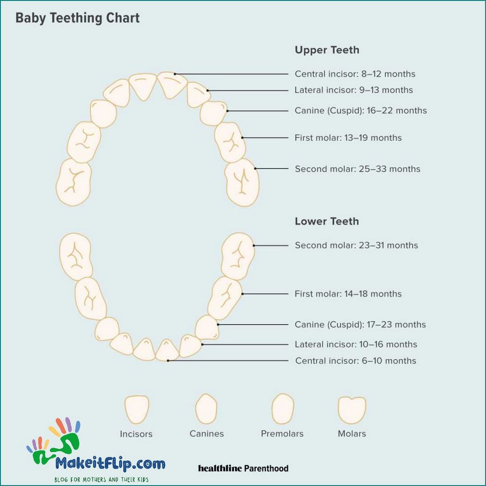 How Long Does Teething Last Find Out Here