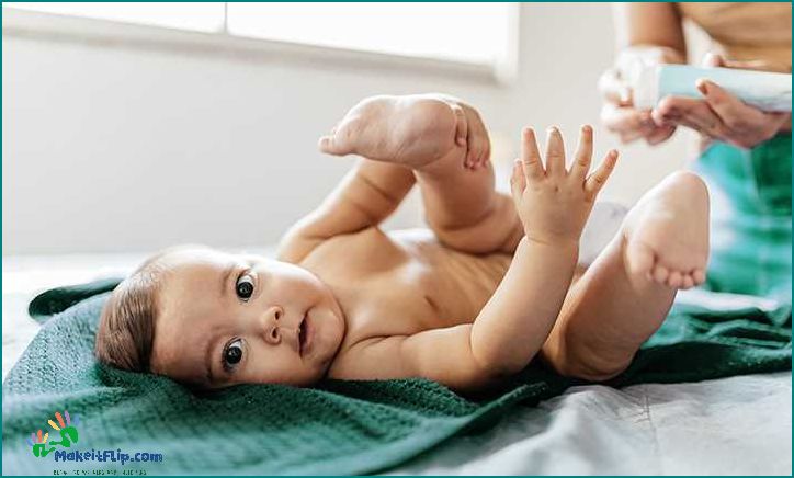 How Often Should You Change a Newborn Diaper - Expert Advice