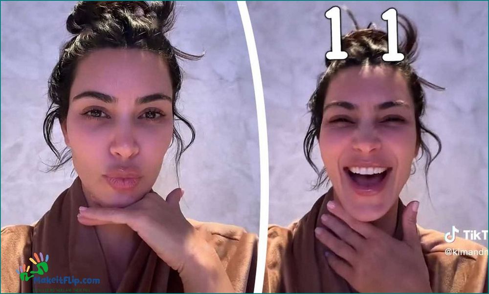 How old is Kim K Find out her age here