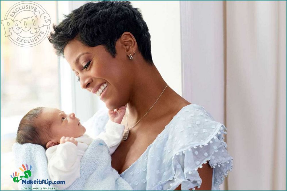 How Old is Tamron Hall Find Out Her Age Here