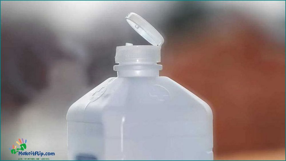 How Rubbing Alcohol Can Help Reduce Fever Tips and Precautions