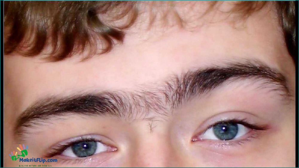 How to Remove Unibrow Effective Methods and Tips
