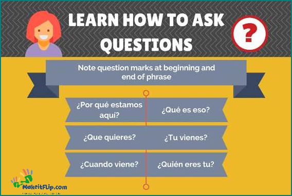 I don't understand in Spanish Tips and Tricks for Language Learners