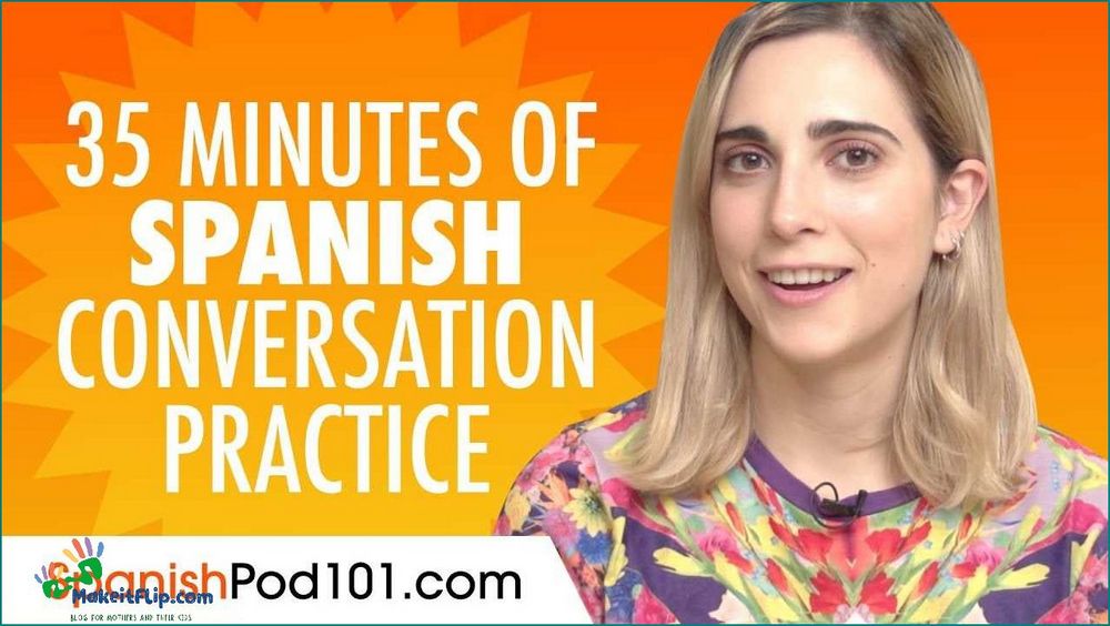 I Speak in Spanish Learn Spanish Language and Improve Your Communication Skills