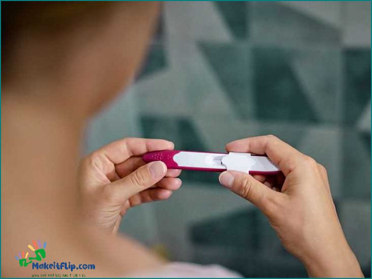 Implantation Bleeding But Negative Test What Does It Mean