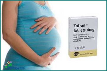 Is Zofran Safe During Pregnancy Everything You Need to Know