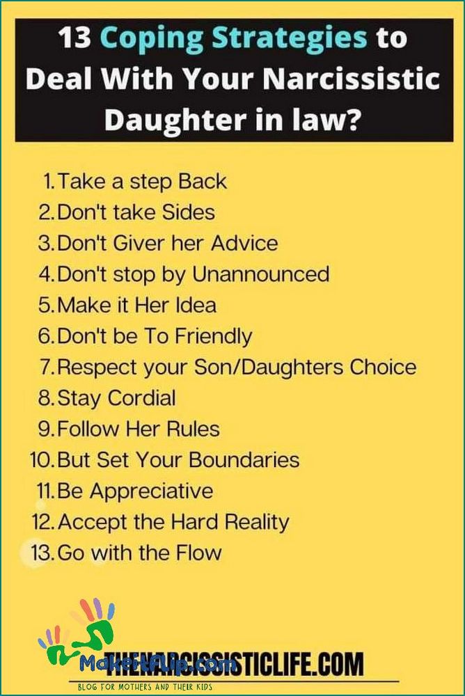 Narcissist Daughter Signs Effects and How to Deal with a Narcissistic Daughter