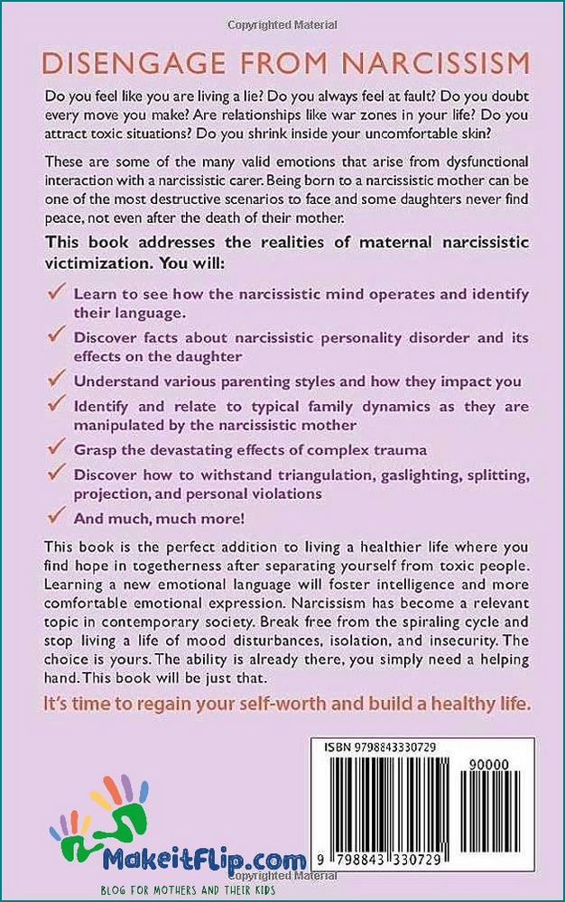 Narcissist Daughter Signs Effects and How to Deal with a Narcissistic Daughter