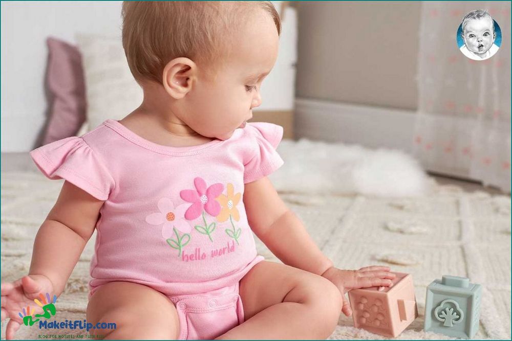 Newborn Summer Clothes The Perfect Outfits for Your Baby