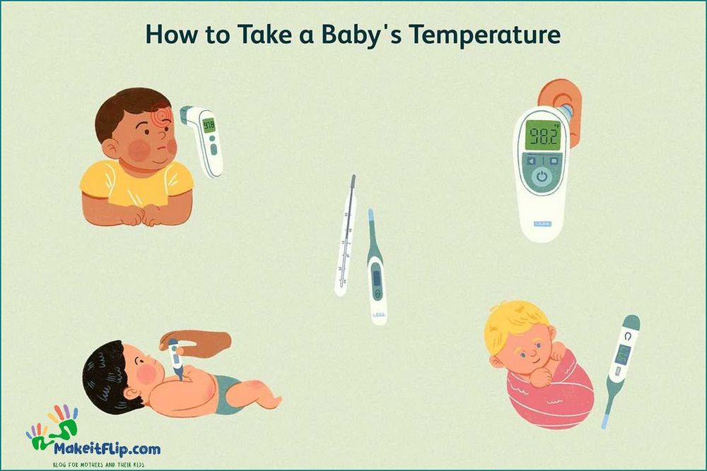 Step-by-Step Guide How to Check Body Temperature with Your Phone