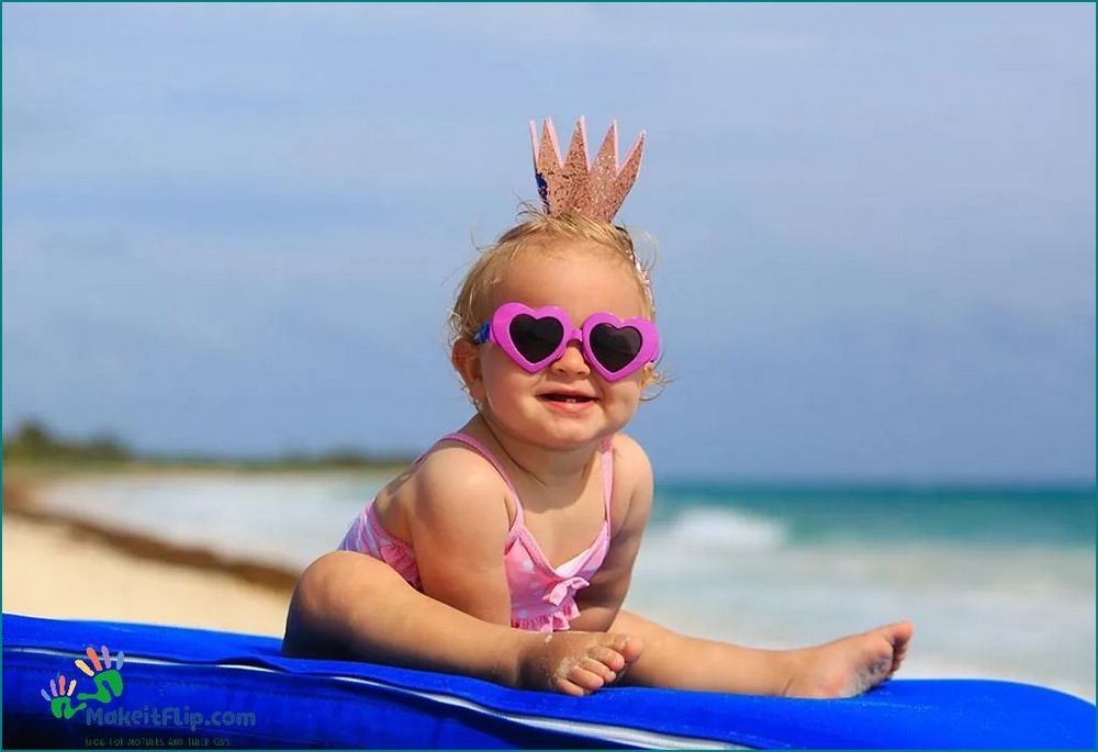Top Summer Names for Your Baby | Name Ideas for Boys and Girls