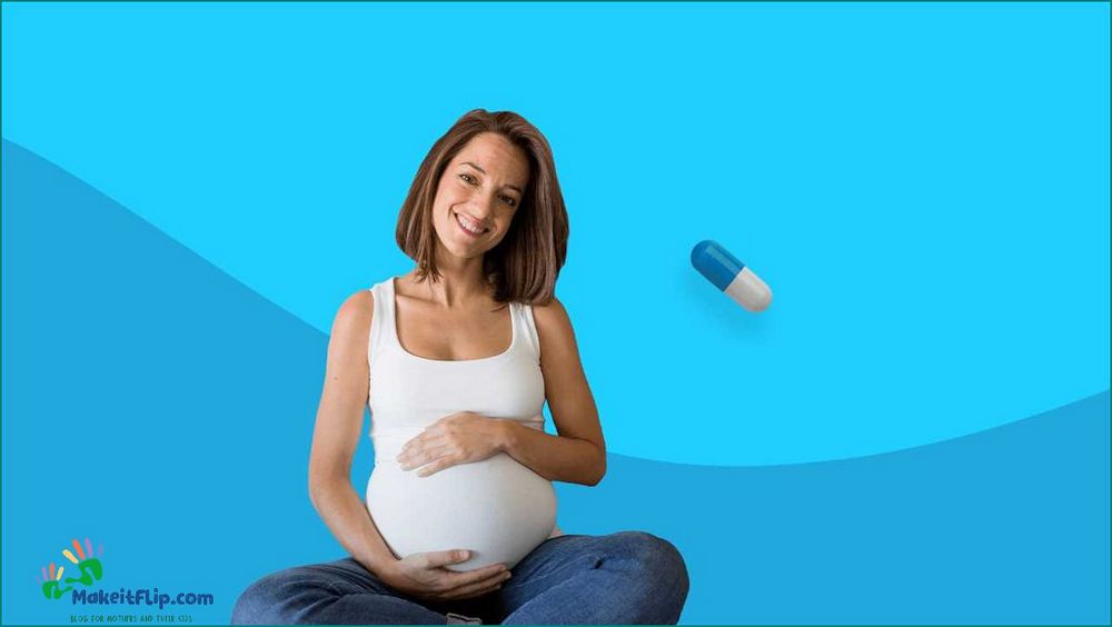 Vyvanse and Pregnancy What You Need to Know