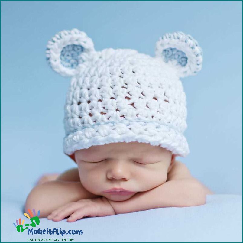 Adorable and Stylish Baby Hats for Every Occasion | Shop Now