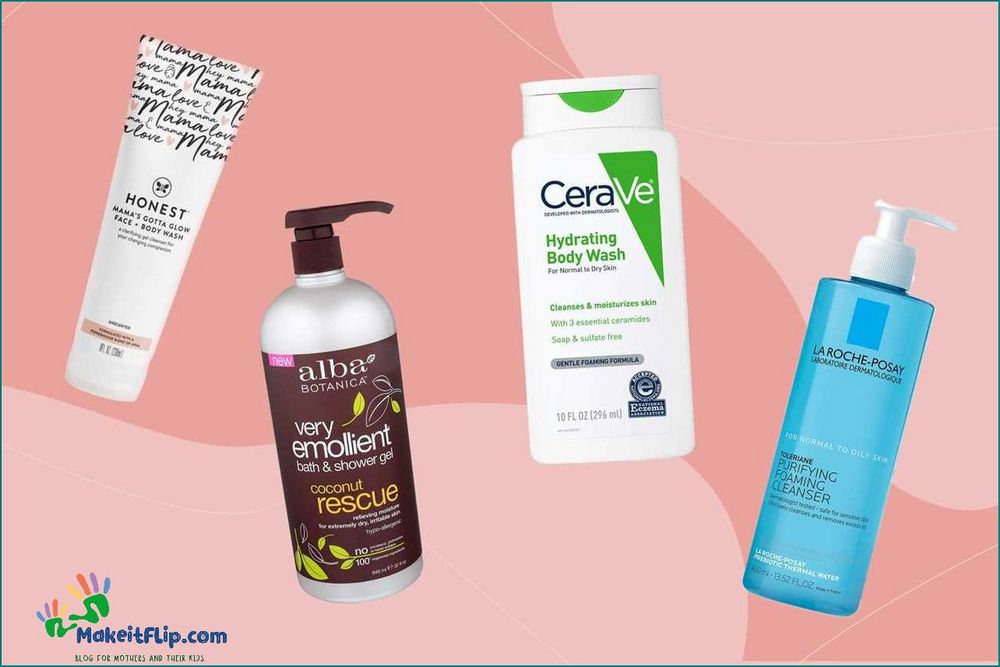 Best Pregnancy Safe Body Lotions for Healthy Skin