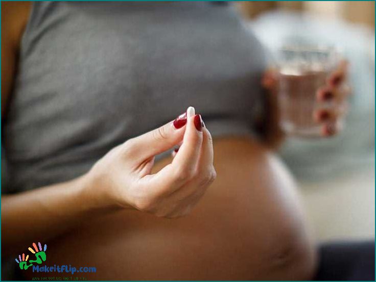 Can I Get My Nails Done While Pregnant Expert Advice and Safety Tips