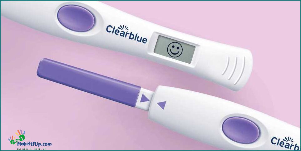 Do Pregnancy Tests Expire Find Out the Truth Here