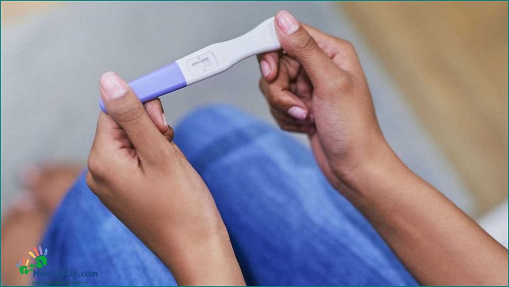 Do Pregnancy Tests Expire Find Out the Truth Here