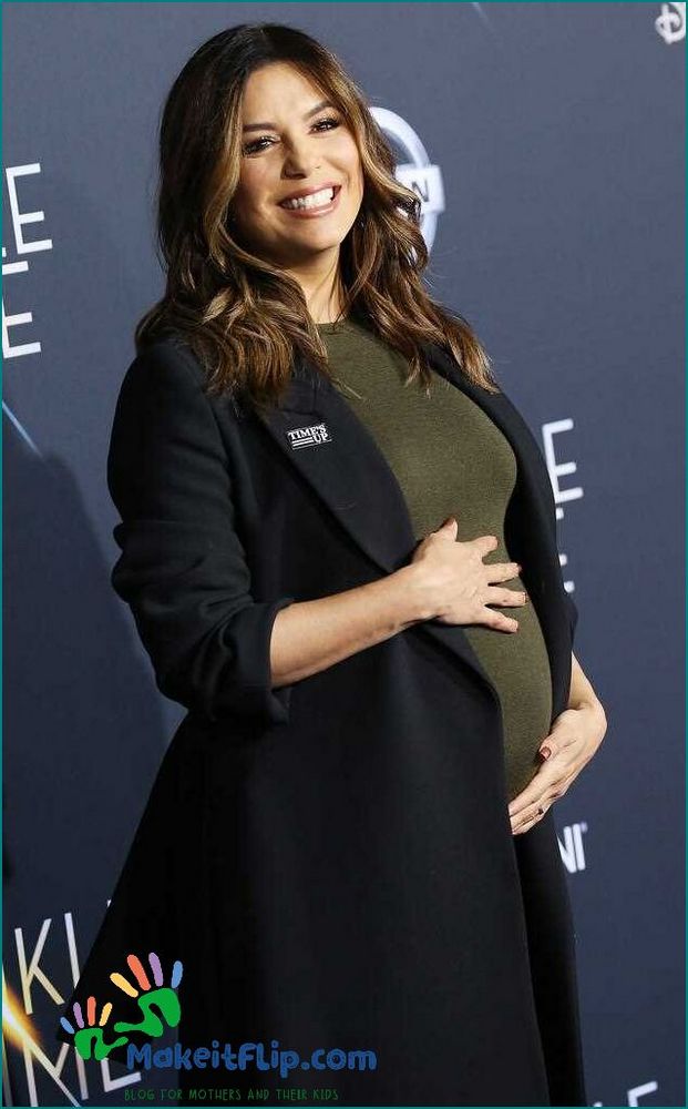 Eva Longoria Pregnant Latest News and Updates