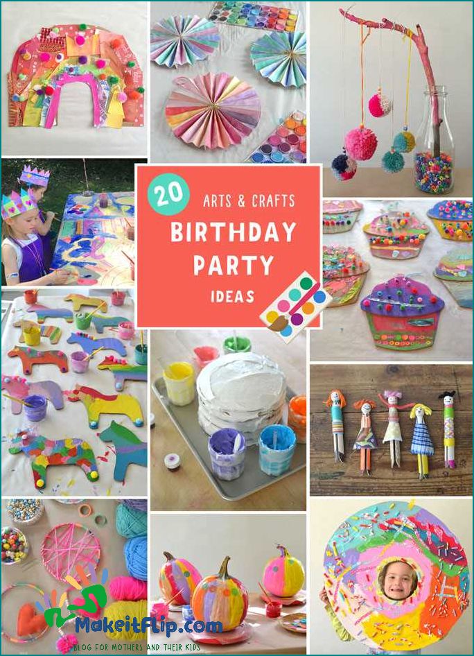 Fun and Memorable Birthday Parties for 3 Year Olds | Tips and Ideas