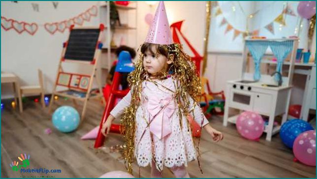 Fun and Memorable Birthday Parties for 3 Year Olds | Tips and Ideas