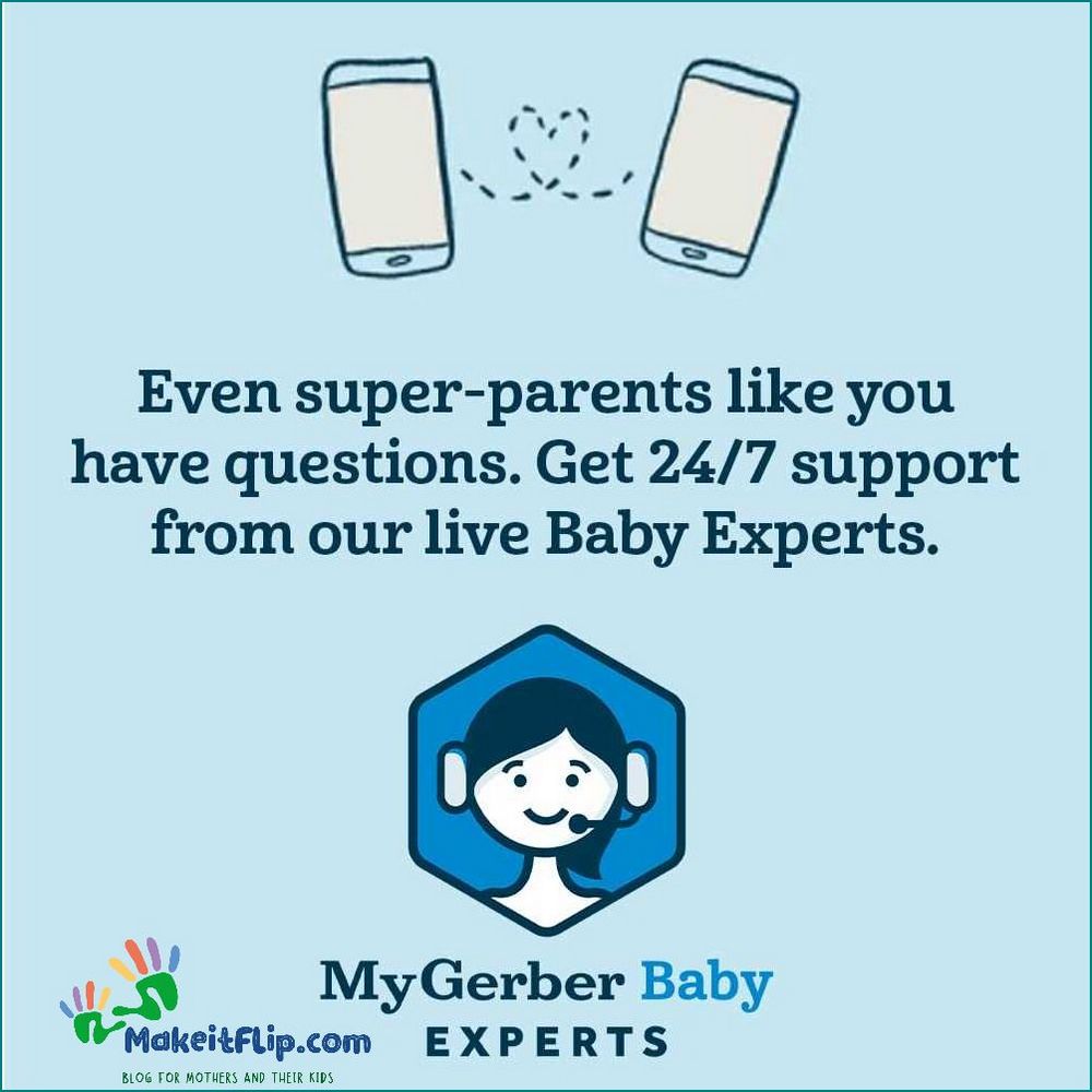 Gerber SoothePro The Ultimate Solution for Soothing Your Baby