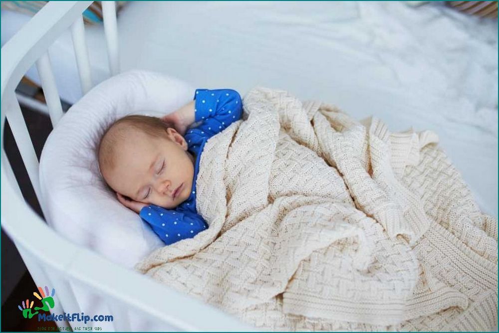 How Long Do Babies Sleep in a Bassinet Expert Advice and Tips