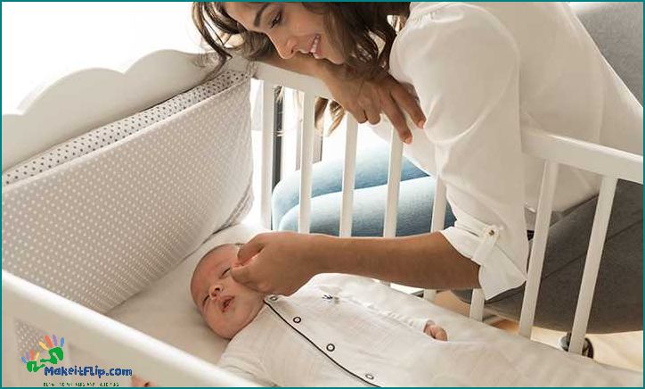 How Long Do Babies Sleep in a Bassinet Expert Advice and Tips