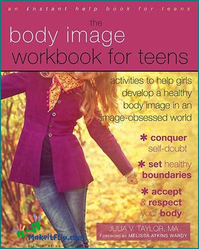 How to Achieve the Perfect Teenage Body Tips and Advice