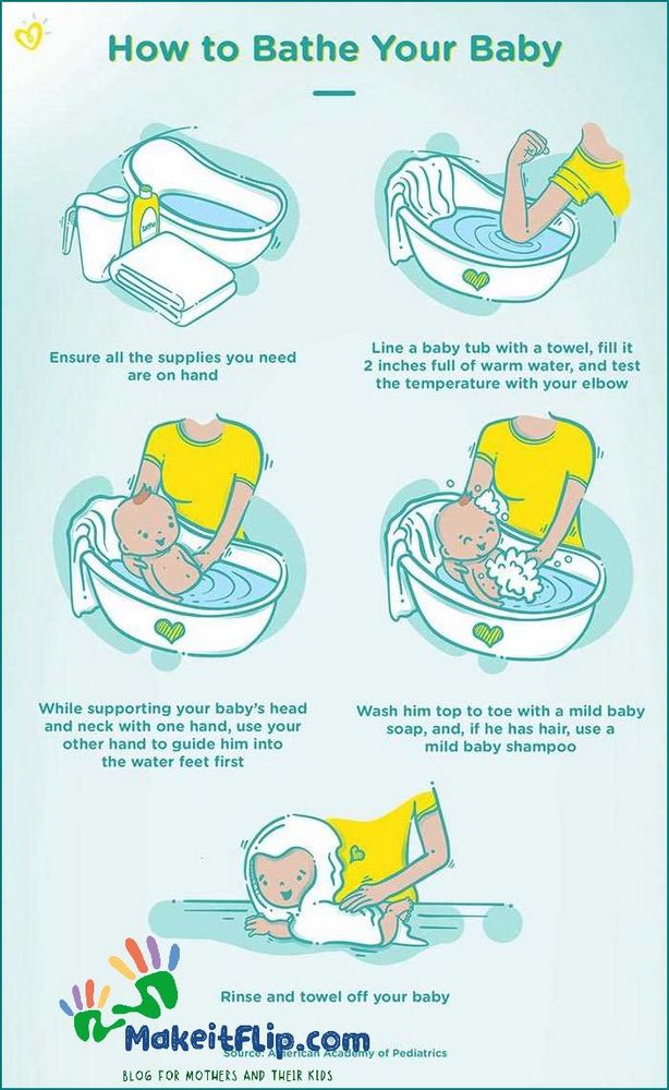 How to Clean Baby Ears A Step-by-Step Guide