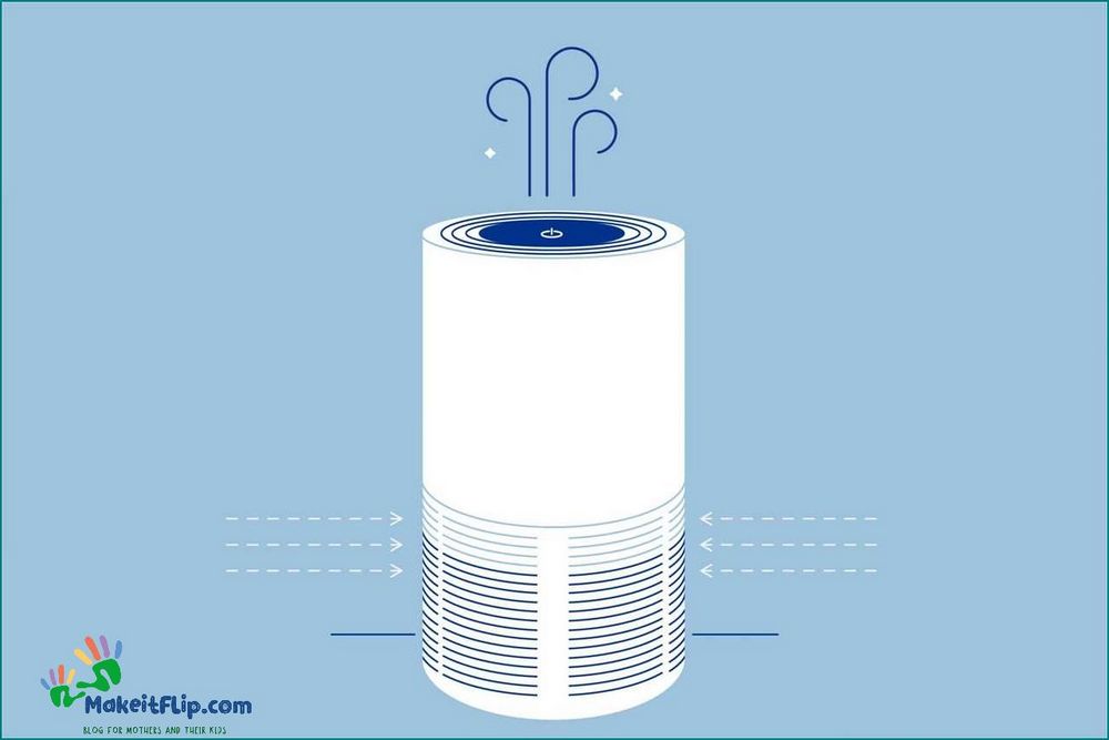 Is an Air Purifier Worth It Find Out the Benefits and Effectiveness