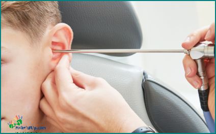 Is an Ear Infection Contagious Exploring the Contagiousness of Ear Infections