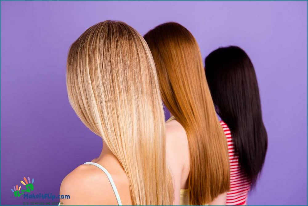Is Blonde Hair Dominant or Recessive Unraveling the Genetics Behind Hair Color