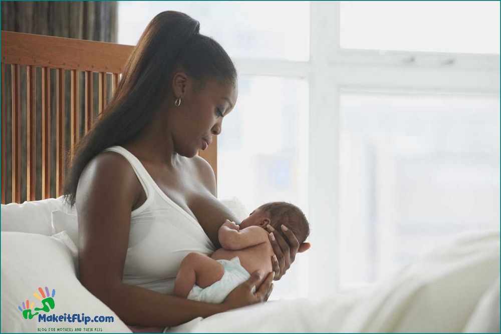 Is it safe to take melatonin while breastfeeding