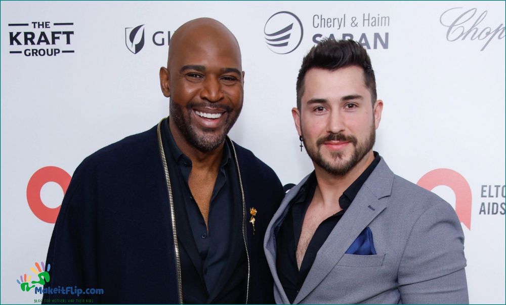Is Karamo Married Find Out the Relationship Status of the 'Queer Eye' Star