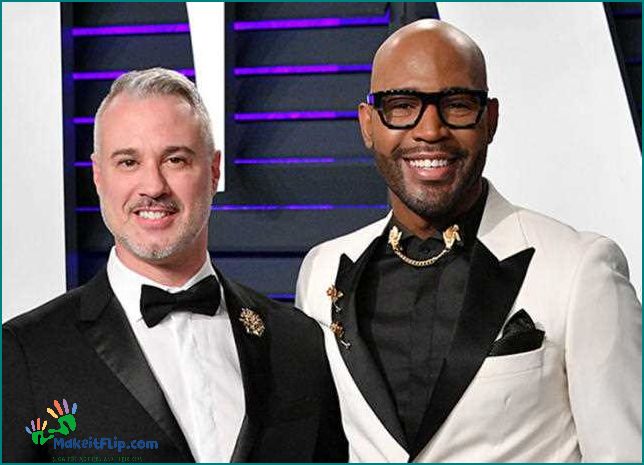 Is Karamo Married Find Out the Relationship Status of the 'Queer Eye' Star