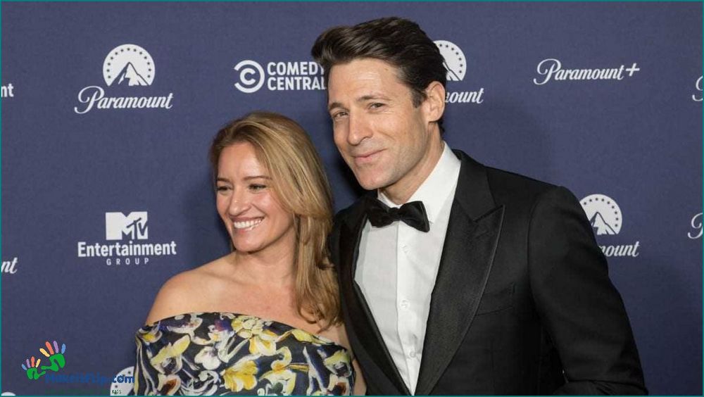 Katy Tur's First Husband A Look into Her Personal Life
