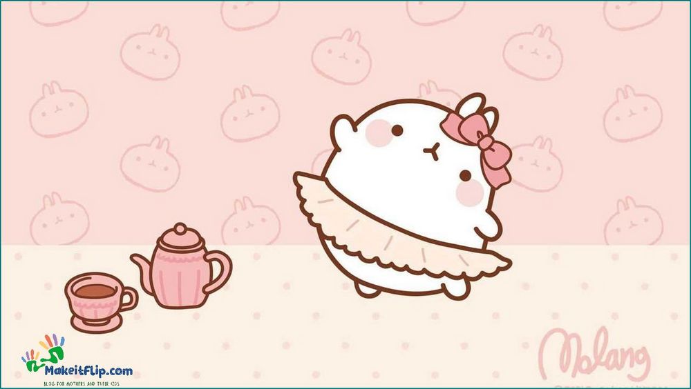 Kawaii Pictures Adorable and Cute Images to Brighten Your Day