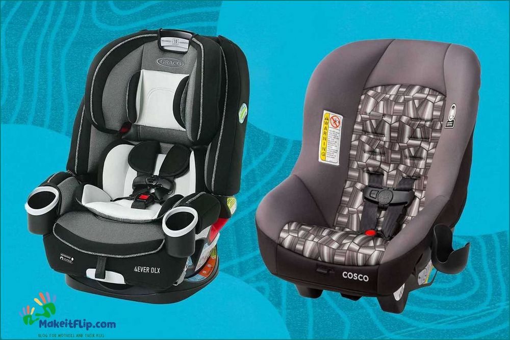 Keyfit 35 The Ultimate Car Seat for Safety and Comfort